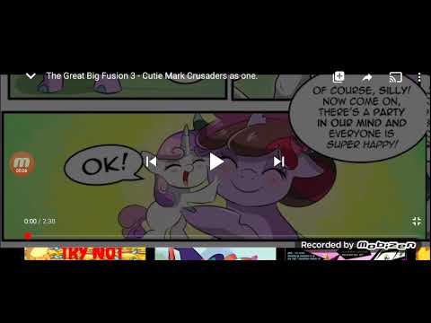 Pinky Dubs - The Great Big Fusion 3