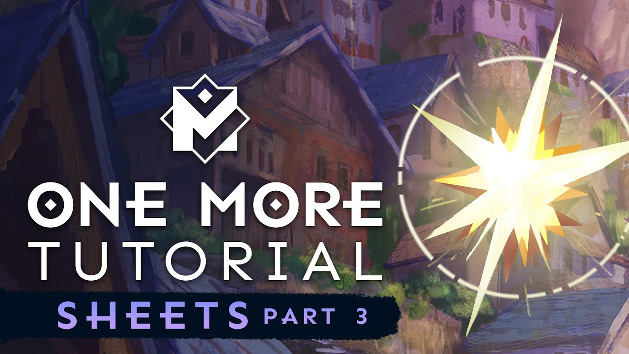 Character Sheets Part 3: Block Types - One More Tutorial