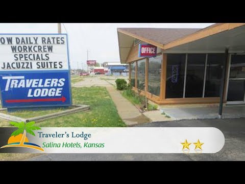 Traveler's Lodge - Salina Hotels, Kansas