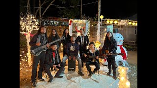 Gotthart - Merry Christmas | Skubo Project | Cover
