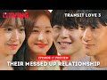 Transit Love 3 Episode 17 Preview: Dongjin and Hwihyun played with my heart!