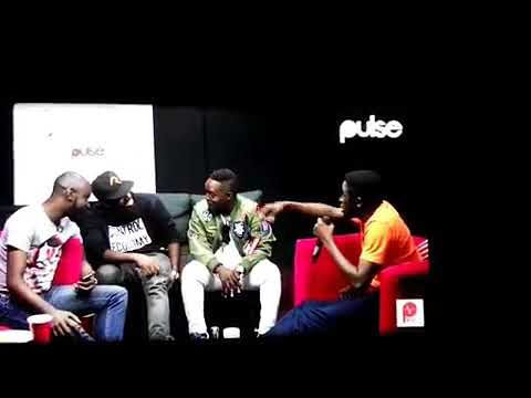 MI's Interview That Got Vector Angry