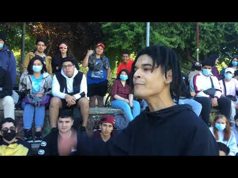 EMCIGAH VS CARAYSELLO: [8VOS] Erumic Chile ft 20 Barras CUPO BDM MAULE