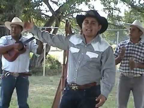 El Propio Parrandero ....Tony Márquez