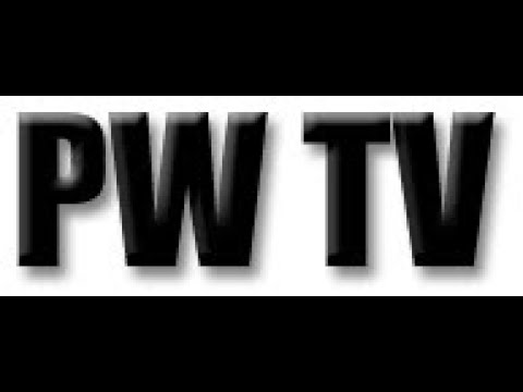 PocketWizard Video #1