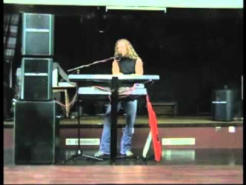 chasing cars live michael lawson