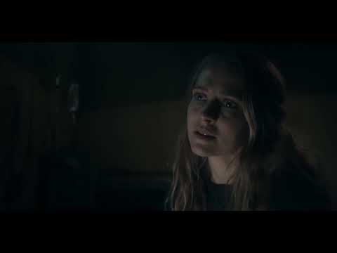 Diana Bishop SpellBinds Satu Järvinen and Uses  the Tenth Knot to Destroy Benjamin Fuchs