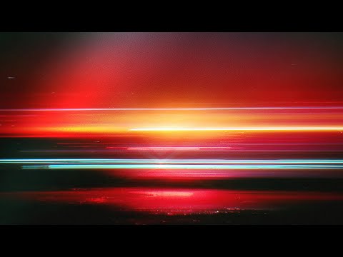 Odium - When The Lights Go Low (Official Visualiser)