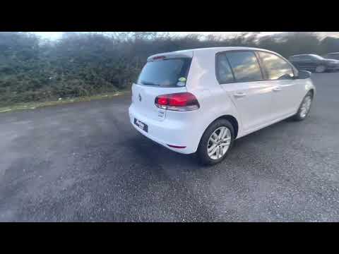 Volkswagen GOLF AUTOMATIC