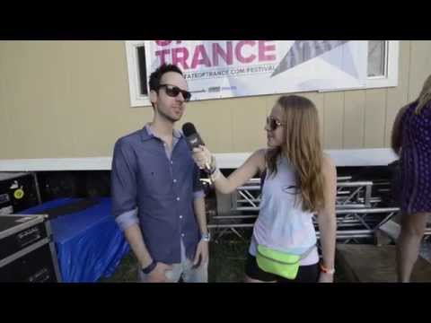 WMC 2015: EDMNYC Interview With Mark Sixma at ASOT700MIA