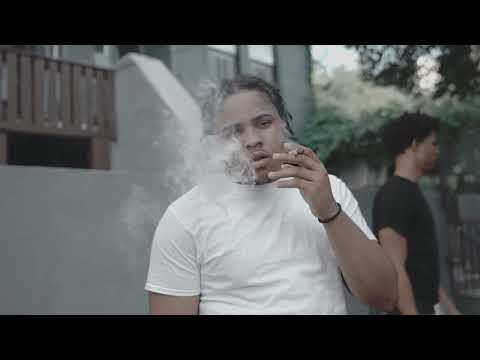 Jay Blixcy x Zay Spect - Everything Dead (Music Video) [Shot by @Mookiemadface]