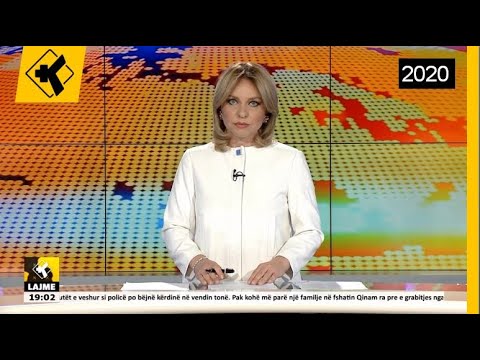 Edicioni i Lajmeve Tv Klan Plus 23 maj 2020, ora 19:00 Lajme - News