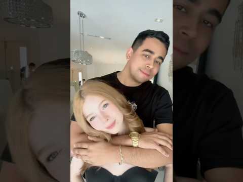 Ya no soy espectador en los trends de pareja 😂🫶🏻