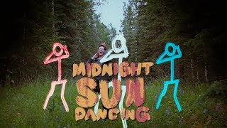 UNDER$CORE - Midnight Sun Dancing (Official Music Video)