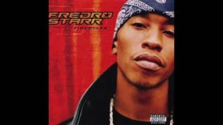 Fredro Starr - Thug Warz feat. The Outlawz, Sticky Fingaz - Firestarr