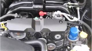 preview picture of video '2013 Subaru Legacy Used Cars Kingwood WV'