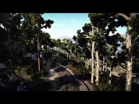 WRC 5 Xbox One