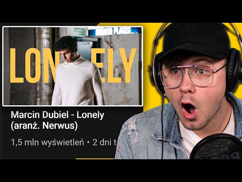 OCENIAM PIOSENKI POLSKICH JUTUBERÓW (MARCIN DUBIEL, DYCHA, DEZY)