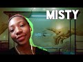 Misty Ella Fitzgerald Cover