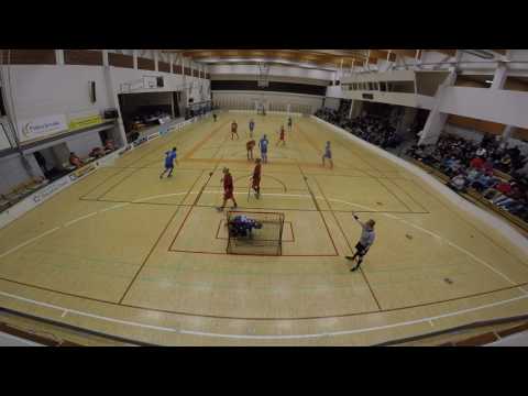 Pisaba - KiPa-90 17.2.2017