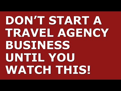 , title : 'How to Start a Travel Agency Business | Free Travel Agency Business Plan Template Included'