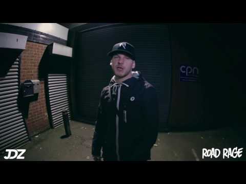 Tantskii [ROAD RAGE] [PT.3] | JDZmedia