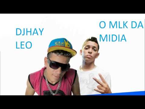 Mago Do Brega Pat Mc Bonk   O Rei Do Perdido