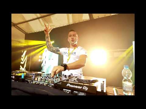 Dj X-Meen # HEAVEN ZIELONA GÓRA # 03.07.2021 ★ vRq