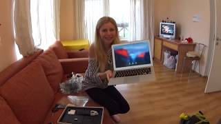 Крым. В это ОЧЕНЬ Сложно ПОВЕРИТЬ, но Макбук ОТ ПОДПИСЧИКА. Крым 2018.