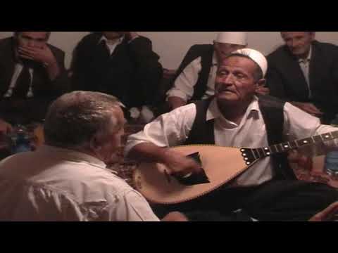 Osman Sefa e Gani Thaqi - "Rrethimi i Mujes"