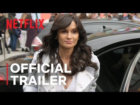 My Unorthodox Life | Official Trailer | Netflix