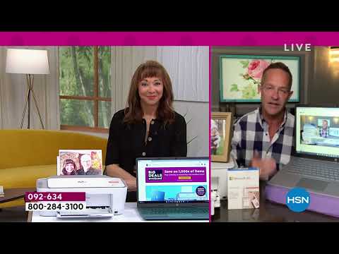 HSN | Weekly Deals Finale 06.05.2022 - 11 PM