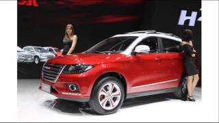 great wall haval h2 2015 model 2015 model