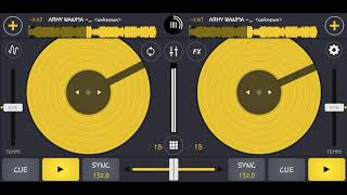 Download lagu Dj ARYH WANMA- SANHOK TURUN PARADISE (SIMPLE FVNKY)NEW 2019!! mp3