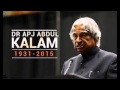 Naadu Parthathunda Abdul Kalam Sir