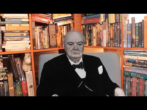 The Last Lion, Winston Churchill: Book Trilogy Review