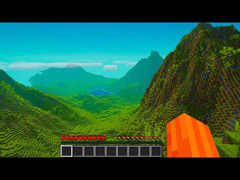 Jardred - I Found The Most Incredible World of Minecraft!