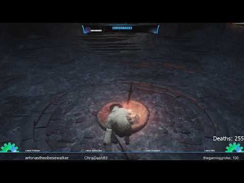 ChrisDash - Dark Souls III Pt.56