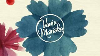 Vania Mariska  - Harus Bagaimana (Official Lyric Video)