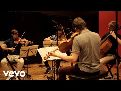 Orava Quartet - Andante cantabile (String Quartet No. 1 in D major, Op. 11)