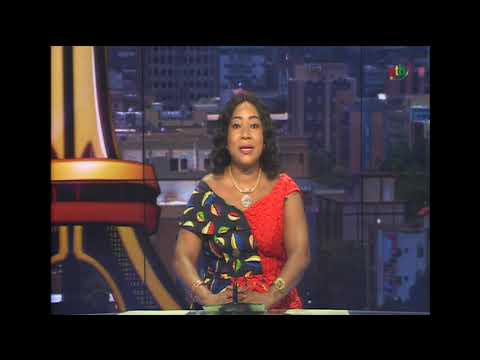 rtb/ JT de 20h du 01 mai 2020