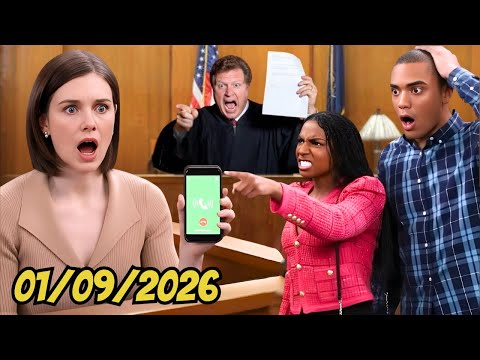 General Hospital Today Full Episode Friday, 01/09/2026 -Willow never dreamed she would have this day