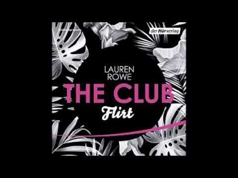 # Flirt The Club 1 Hörbuch