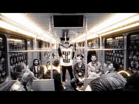 Simdal feat. Main Moe - Rück die Kohle raus...!!! (Prod. Dieser Morten)