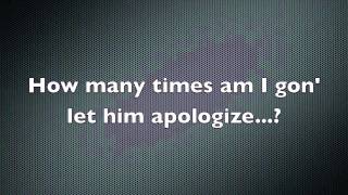 No More Complaining by Mila J