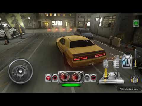 Real Car Parking : City Mode Android/iOS Gameplay Walkthrough