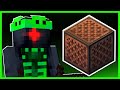 CREATION OF HATRED 1x1x1x1 Vs Shedletsky Forsaken OST Minecraft Note Block Cover