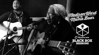 Madisen Ward and the Mama Bear (Collective Arts Black Box Sessions)