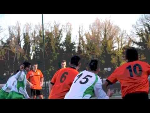 OSMA CALCIO A 5: I MOMENTI PIU' BELLI DELLA STAGIONE 2013-2014!