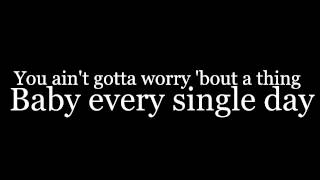 Jake Miller - Let you go Lyrics